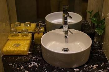 Guilin Haitao International Hotel Luaran gambar