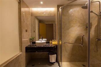 Guilin Haitao International Hotel Luaran gambar