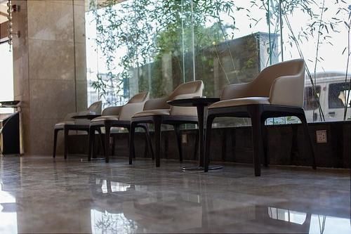 Guilin Haitao International Hotel Luaran gambar