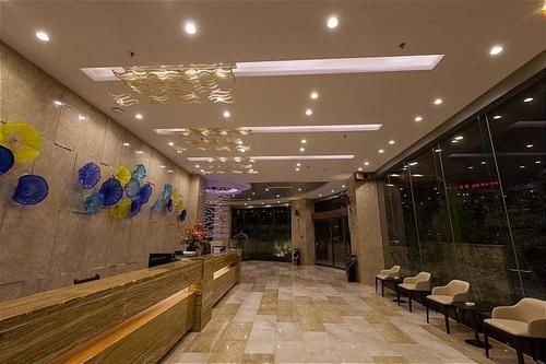 Guilin Haitao International Hotel Luaran gambar
