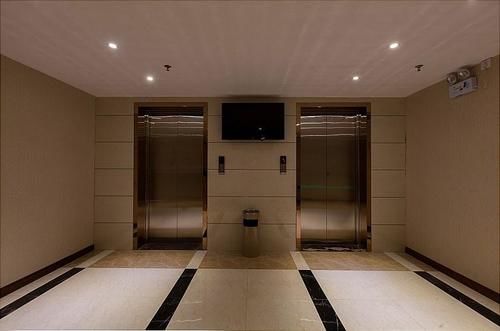 Guilin Haitao International Hotel Luaran gambar