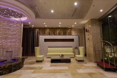 Guilin Haitao International Hotel Luaran gambar