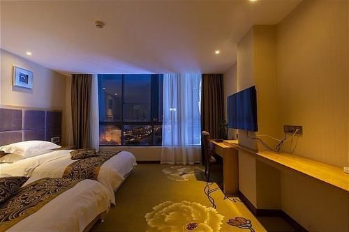 Guilin Haitao International Hotel Luaran gambar