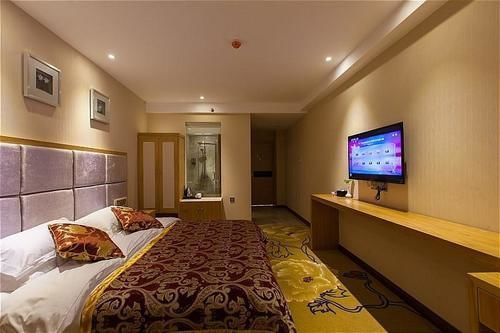 Guilin Haitao International Hotel Luaran gambar
