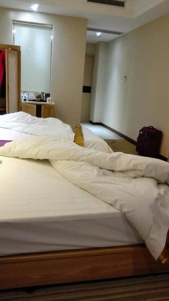 Guilin Haitao International Hotel Luaran gambar