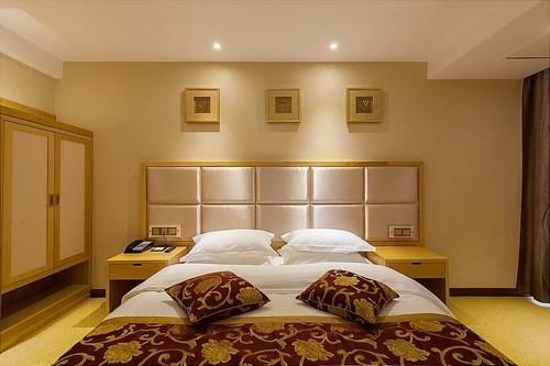 Guilin Haitao International Hotel Luaran gambar