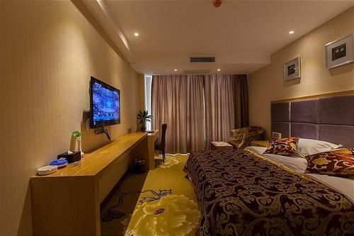 Guilin Haitao International Hotel Luaran gambar