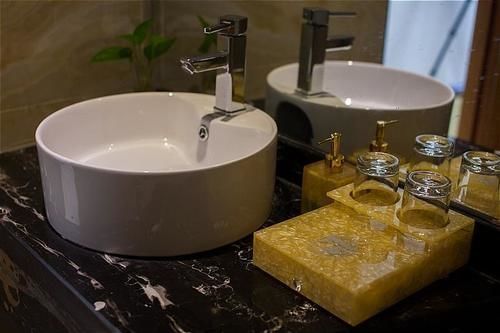 Guilin Haitao International Hotel Luaran gambar