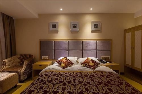 Guilin Haitao International Hotel Luaran gambar